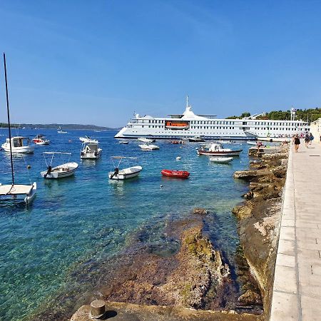 Apartments Dream Island Hvar Town Exteriör bild