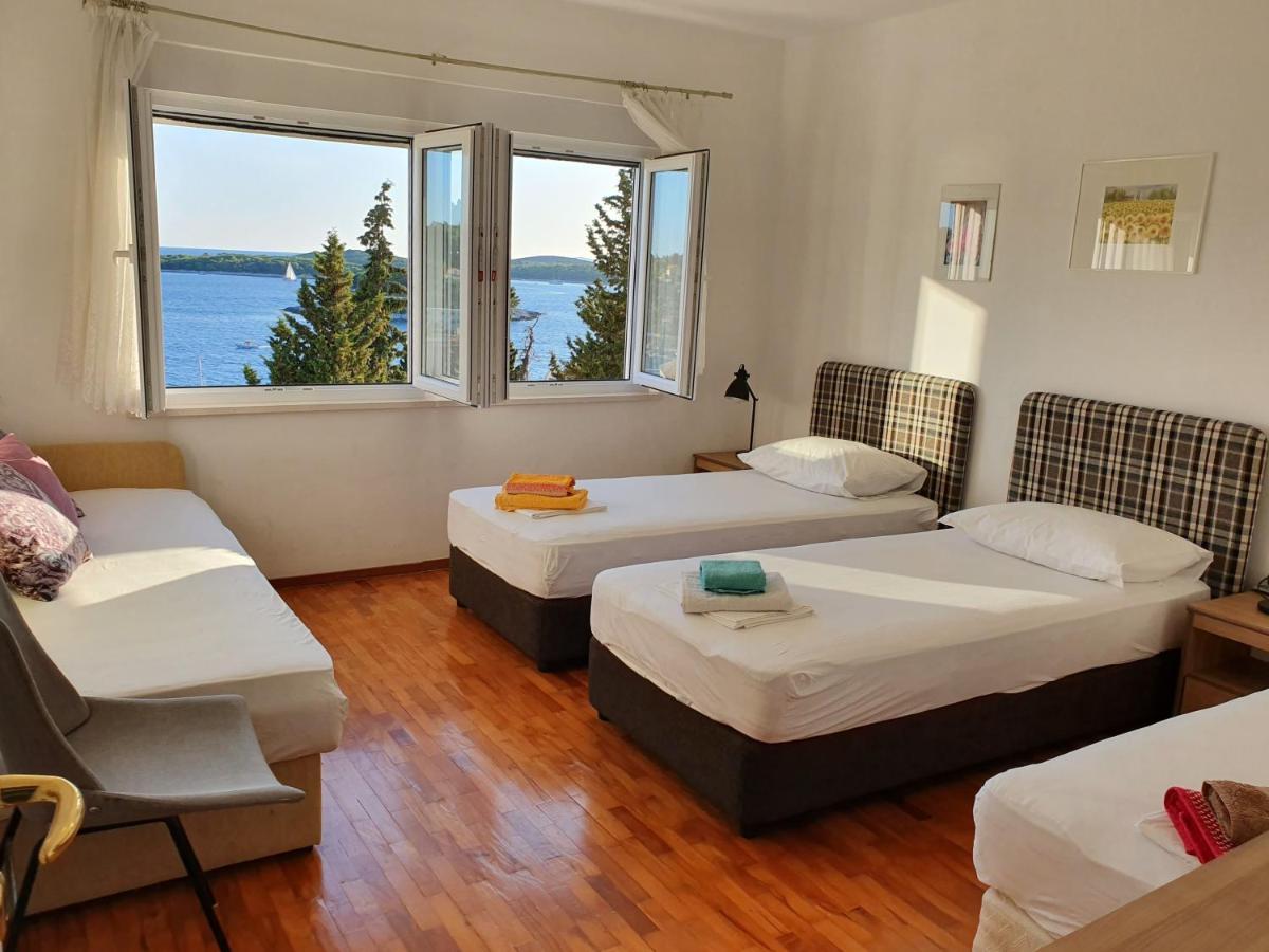 Apartments Dream Island Hvar Town Exteriör bild