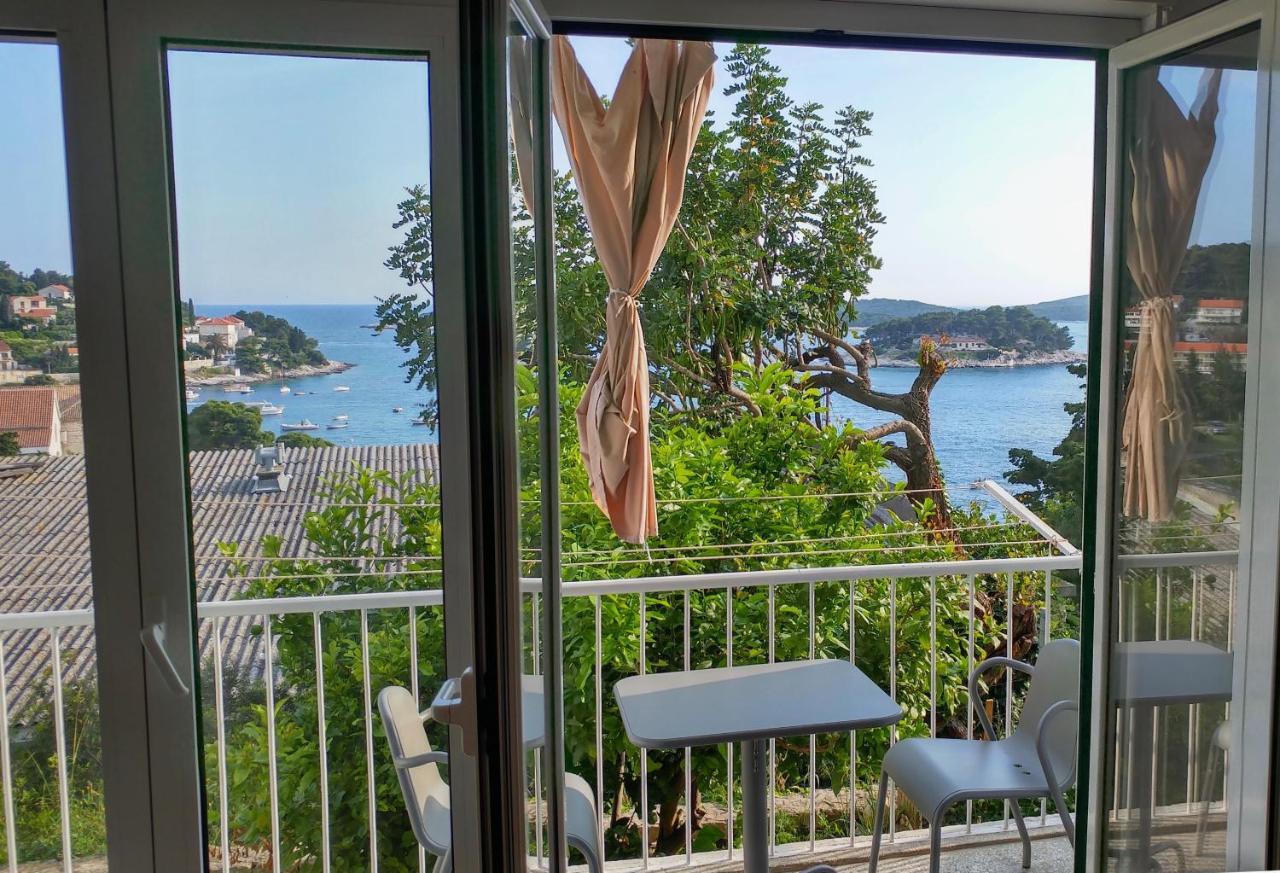 Apartments Dream Island Hvar Town Exteriör bild