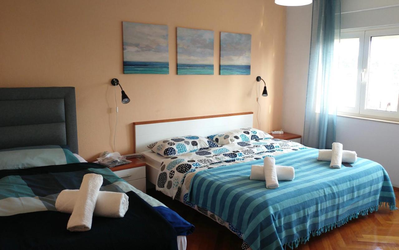 Apartments Dream Island Hvar Town Exteriör bild
