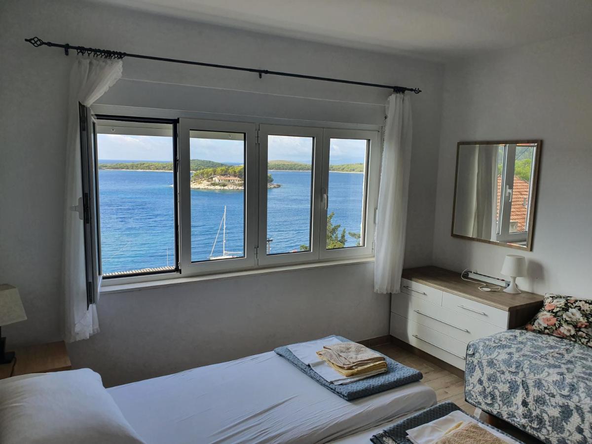 Apartments Dream Island Hvar Town Exteriör bild